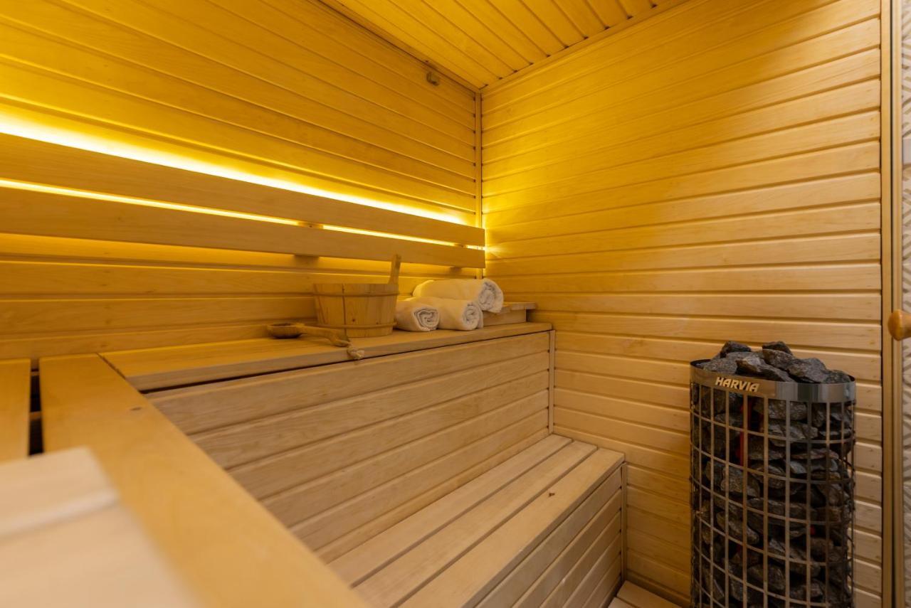 Apartament Zielony Jodlowa - Z Prywatna Sauna! By Dream Apart シュチルク エクステリア 写真